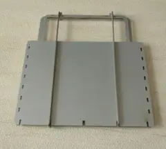 Re.mo 焚き火バッグ　たきび台