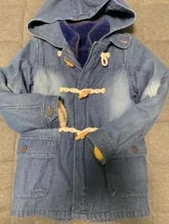 ブリーズ アウター130 美品!