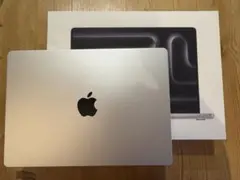 ほぼ新品Apple MacBook Pro 14 M4 Pro 48GB