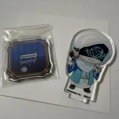 占い師　第五人格　ロールアイス　アクスタ