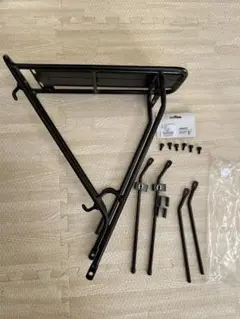 GIANT(ジャイアント)リアラック PUMP REAR RACK BLACK