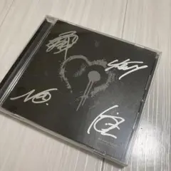 【直筆サイン入り】 MY FIRST STORY マイファス CD 貴重