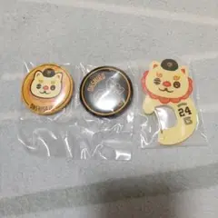 エニマイくじ　ジャイアンツ　24　大城