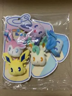 ポケモン ミックスオレ フェイスバッジ 未使用