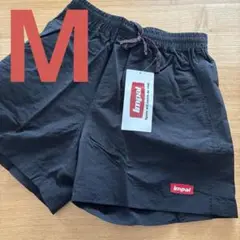 【Mサイズ】インパル　ナイロンバギーショーツ