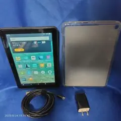 ●FireHD8Plus ●タブレット32GB● 第10世代 2020発売