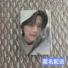 シニュ TWS TRY WITH US weverse 特典