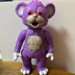 み*)様 IT BEAR ソフビキット イットベアー MILKBOYTOYS | ON-LINE LOTTERY 📣✨ メディコム・トイ様との