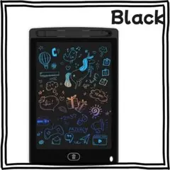 電子メモパッド メモ帳 保存 8.5インチ デジタル ボード メッセージ 伝言板