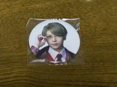 エーステ フォーライ 円盤特典 缶バッジ