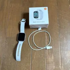 Xiaomi Redmi Watch 5 Active Matte Silver