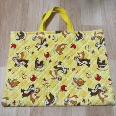 レッスンバッグ