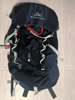 NORDKAMM リュックバックパック 50+10 楽天市場】NORDKAMM バックパック 50L + 10L 大容量 軽量1.7kg