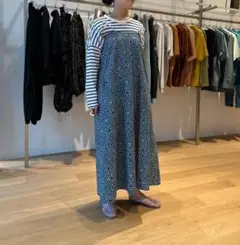 t*i様 Odile Jacobs/アメリカンバティック/ワンピース/新品未使用 2025年最新】odile jacobs ワンピースの人気アイテム - メルカリ