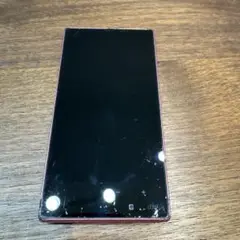 AU Infobar 2 Midori グリーン 美品 起動動作します AU Infobar 2 Midori インフォバー2 みどり 起動確認 - メルカリ