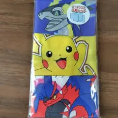 新品ポケモンランチクロス