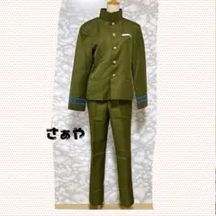 【まとめ売り】 黒曜中 制服 ボンゴレリング 2025年最新】黒曜中 制服の人気アイテム - メルカリ