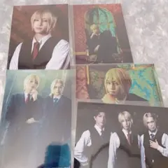 モリステ ウィリアム