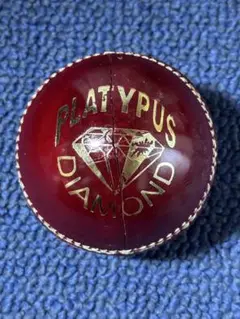 PLATYPUS DIAMOND 156gクリケットボール