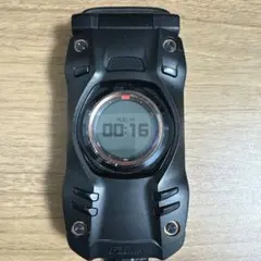 Gz One TYPE-XX au 携帯電話本体