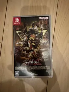 Switch 遊戯王 アーリーデイズコレクション+グレートモス付き