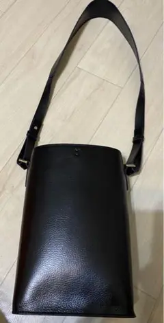 UNIQLO +Jショルダーバッグ