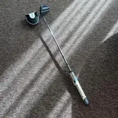 PING ピン VAULT BERGEN パターPING Pistol PP62