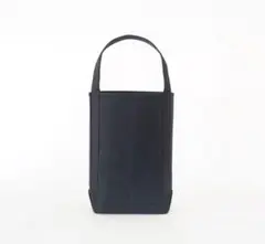 Tembea baguette tote M オールブラック　使用数回