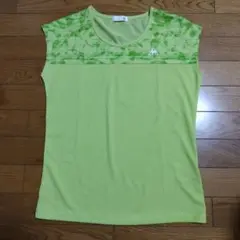 ルコック ウェア レディース