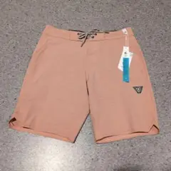 サステナブル VISSLA ヴィスラ ボードショーツ 海パン サーフィン