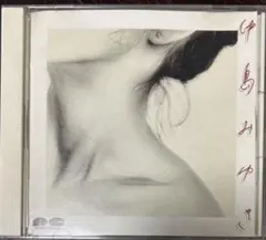 中島みゆき『中島みゆき』　CD