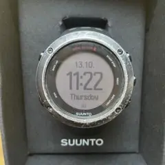 SUUNTO AMBIT3 PEAK スント アンビット ネパールエディション
