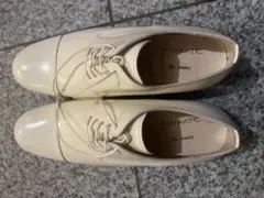 Piccante By Wash 7.5インチ　ストレートチップ