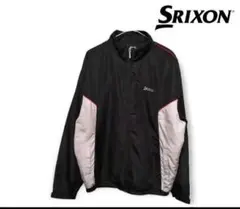 スリクソン ナイロンジャケット 美品!