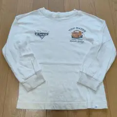 GAP カーズ　長袖 ロンT
