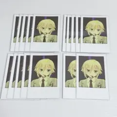 にじさんじ歌謡祭 2022 卯月コウ チェキ風カード