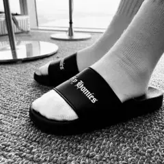 All My Homies Shower Sandals 27 [新品未使用]