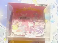 サンリオ　アクリルスタンド　非売品