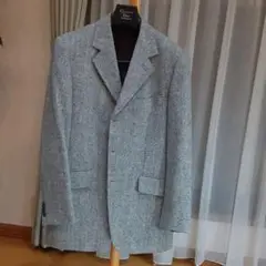 リキエルオムのウールジャケット
