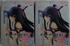 デート・ア・ライブ ペンフレ！ 夜刀神十香 sweet silk wear