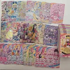 ひみつのアイプリ　約80枚まとめ売り