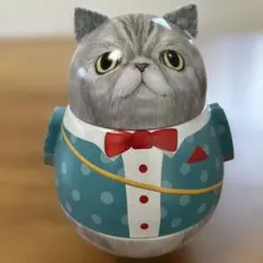 ネコ缶