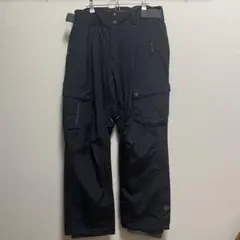 00s SALOMON snow pants ギミック テック アーカイブ
