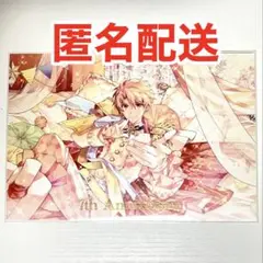 アイナナ 百 千 EXPO ポストカード アイドリッシュセブン アイナナEXPO 箔押しポストカード