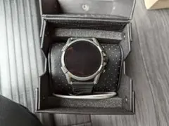 ディーゼルスマートウォッチ