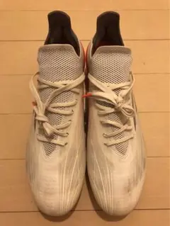 adidasエックス