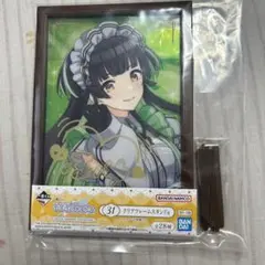 1番くじ　アイドルマスターシャイニーカラーズ