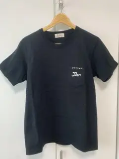 美品!!オアグローリー orglory Tシャツ ザズー ローター ビームス