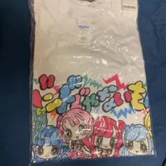 バンドじゃないもん!Tシャツ Mサイズ