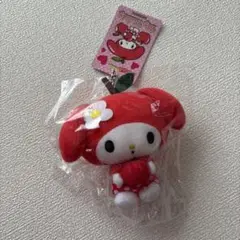 匿名配送❣️サンリオ　信州りんご　ぬいぐるみ　マイメロ　Lサイズ2体セット 匿名配送❣️サンリオ 信州りんご ぬいぐるみ マイメロ Lサイズ2